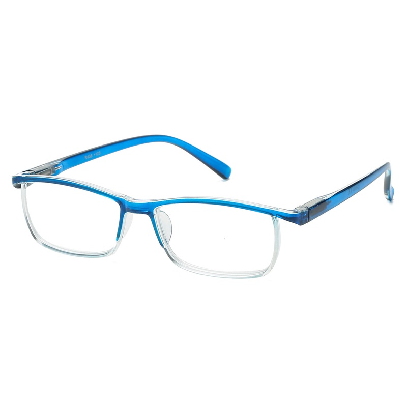 Stylish Portable Reading Glasses – Assorted Colors