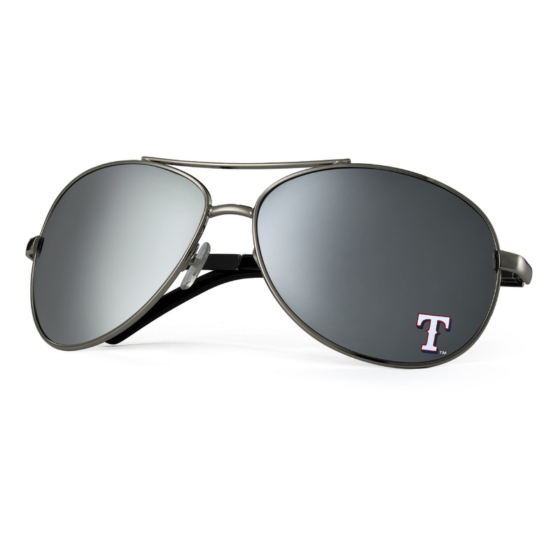 Texas Rangers Aviator Sunglasses
