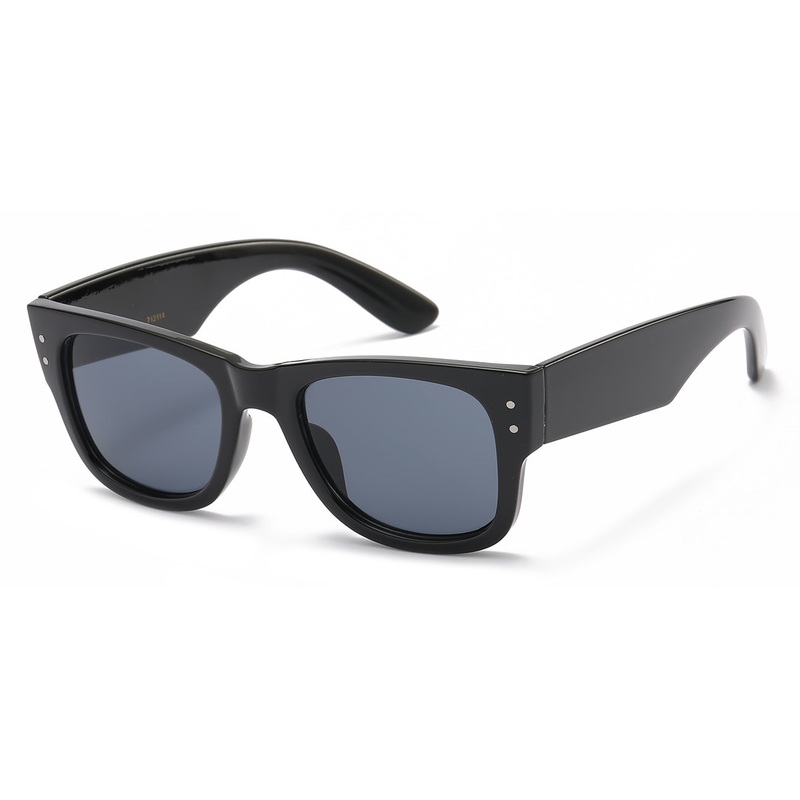 Timeless Square Sunglasses – American Classic
