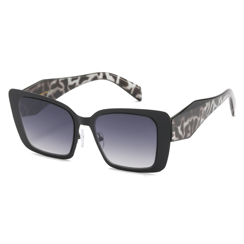 VG 8VG29588 Round-Framed Sunglasses