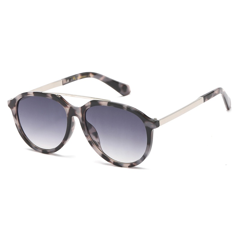 VG Modern Teardrop Sunglasses – 12 Pack