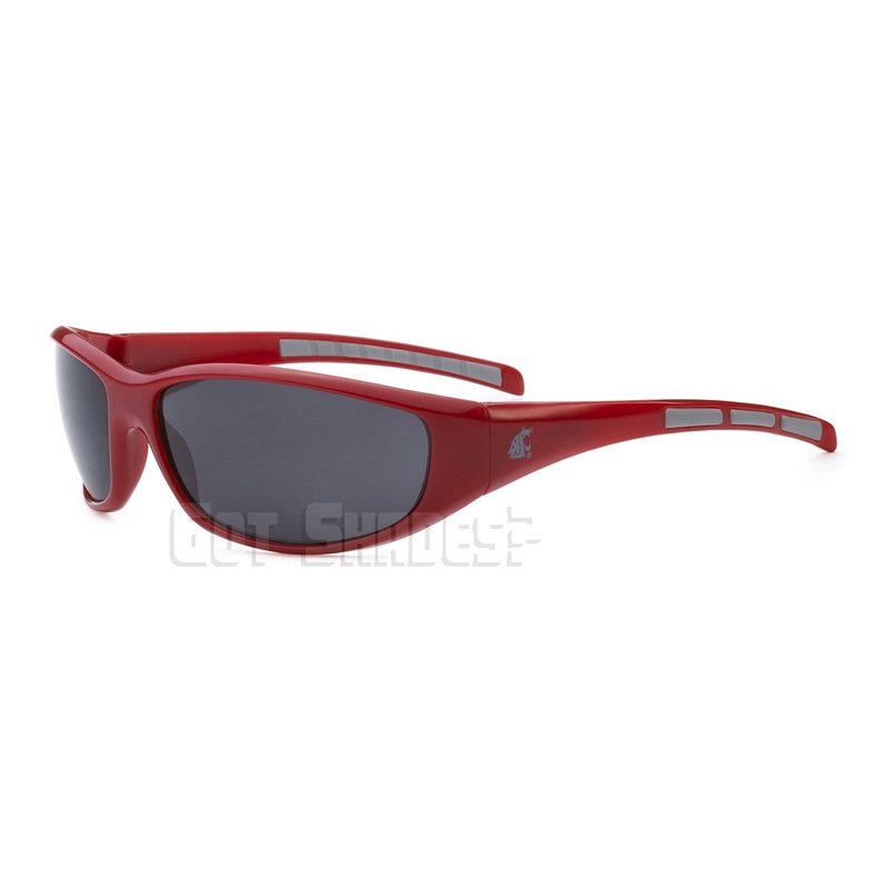 Washington State Cougars Sunglasses