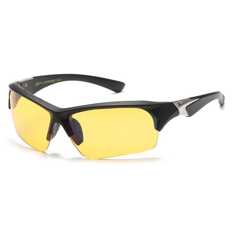 XLoop 8XBND3502 Sports Wrap Sunglasses