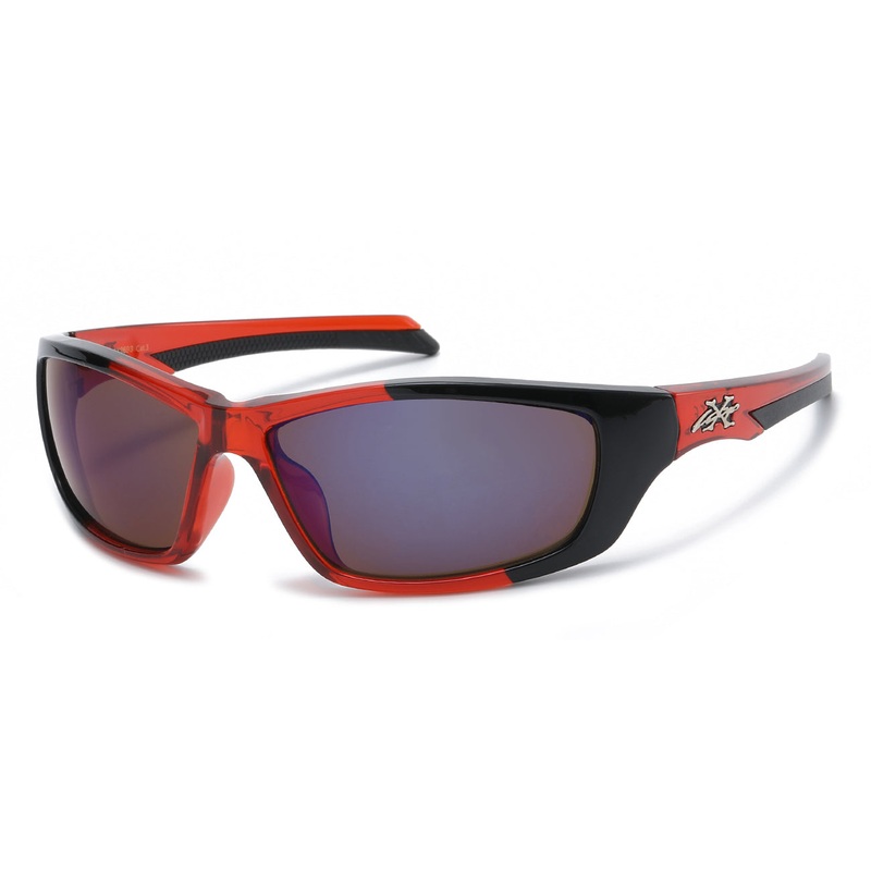 XLoop Camo Sunglasses – Assorted Styles