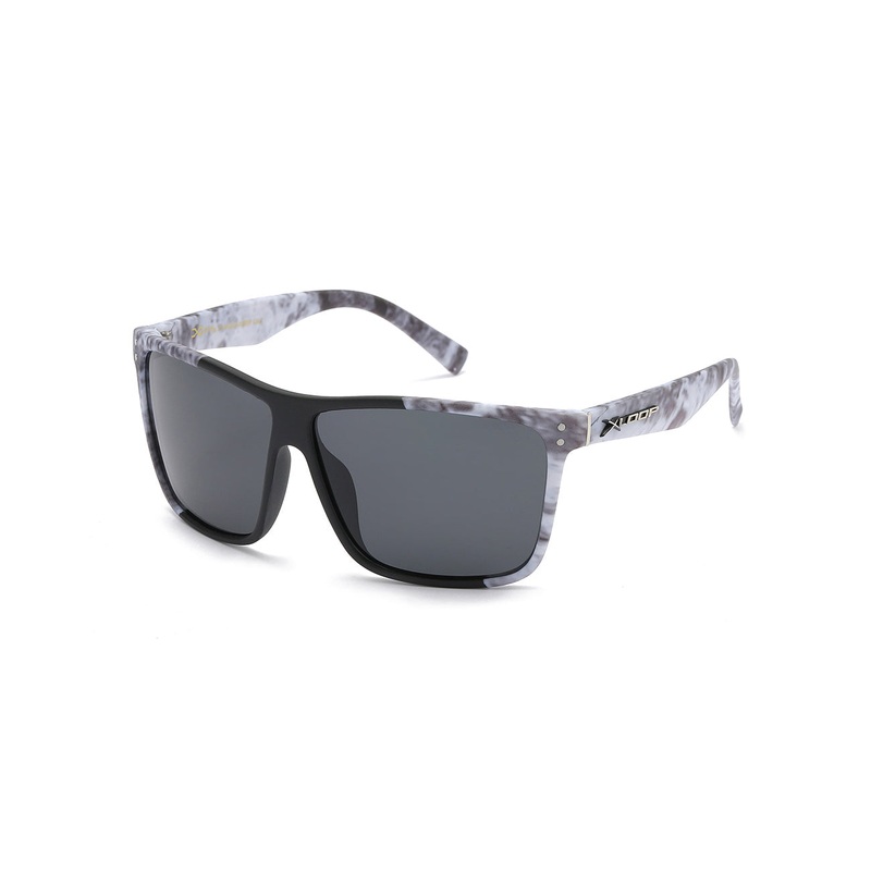 XLoop Polarized Sunglasses – Aquatic Camo – 12 Pack