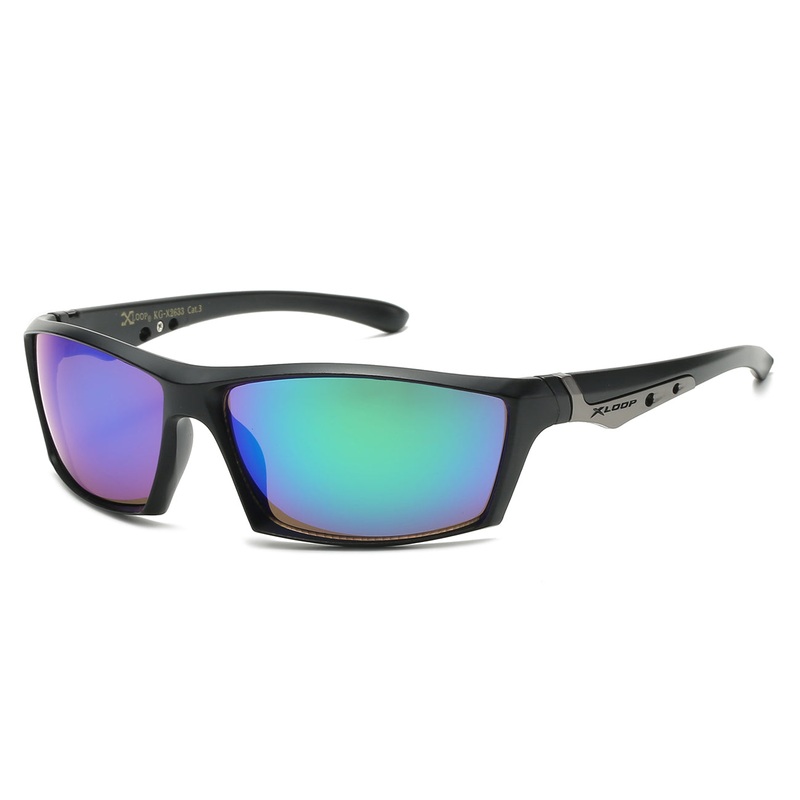 Xloop Sports Junior Sunglasses – Polarized Lenses