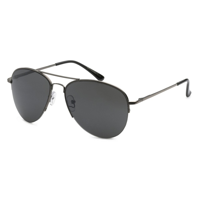 AIR FORCE 8AF110-MIX SEMI RIMLESS SUNGLASSES