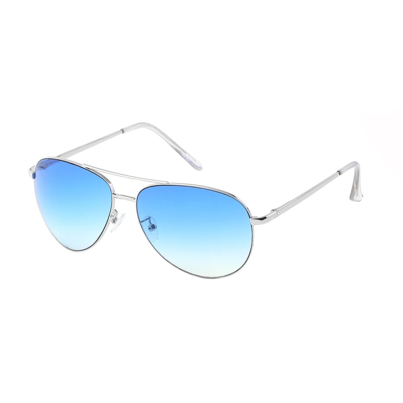 AIR FORCE MODIFIED CURVED AVIATOR FRAME Sunglasses