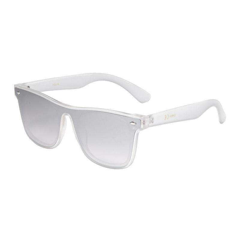 American Classic Iconic Square Lens Sunglasses