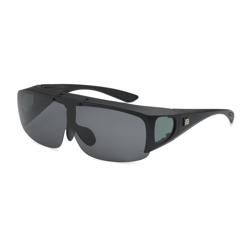 BARRICADE PZ-BAR605 COVER OVER SUNGLASSES