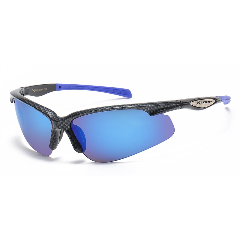 Camo Print Wrap Sports Sunglasses – Sold by Dozen
