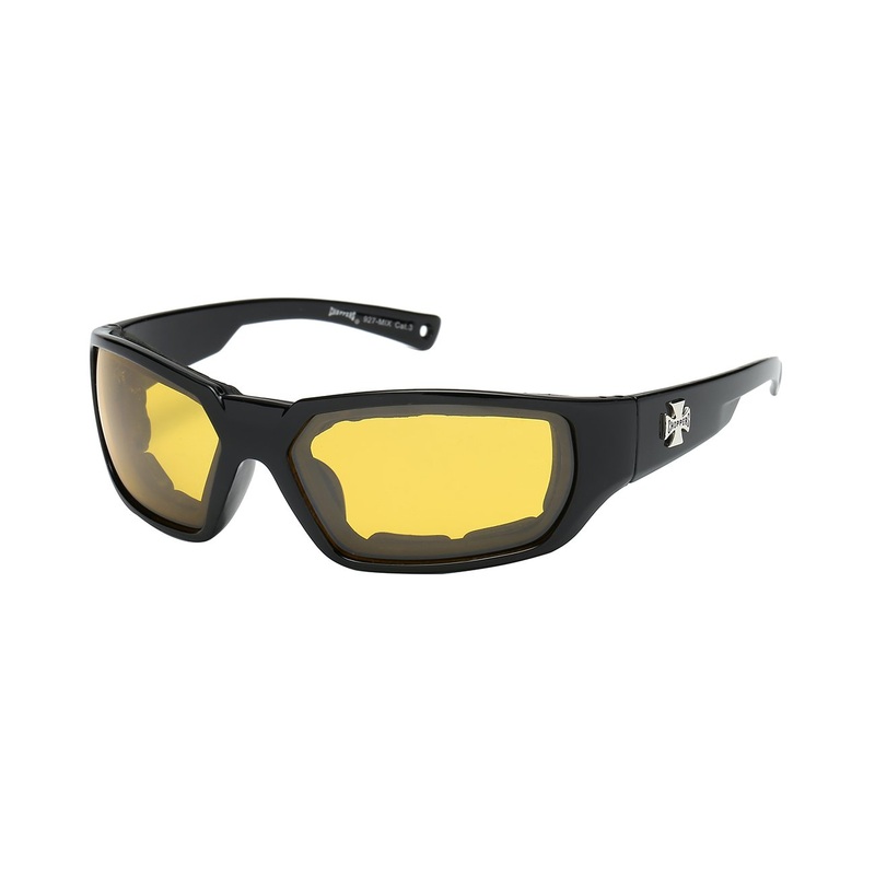 CHOPPERS STRONG POLYCARBONATE SUNGLASSES