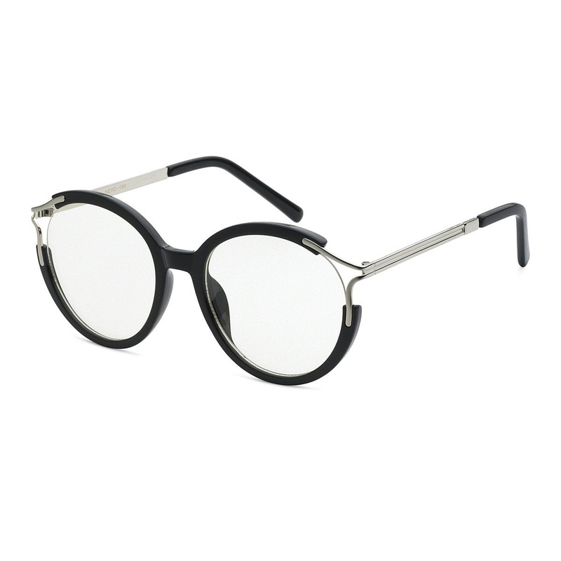 Haute Couture Classic Queue Fashion Accessory Sunglasses