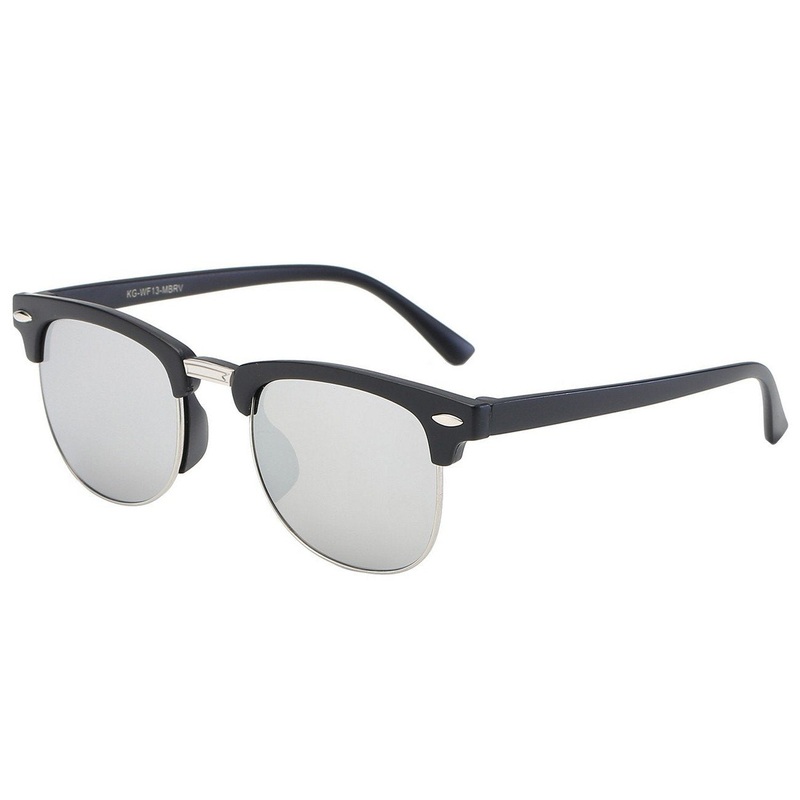 Iconfic Soho Square Frame Kids Juniors Sunglasses