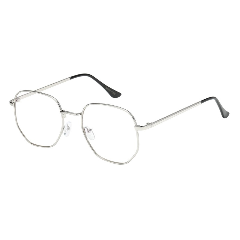 NERD EYEWEAR GEEKY CLEAR LENS GLASSES