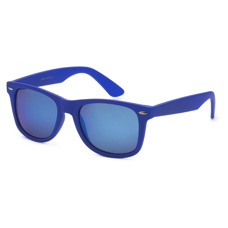 RETRO REWIND WF04-RV UNISEX SUNGLASSES