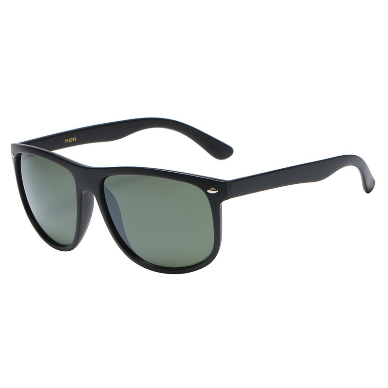 Stylish Casual Fashion Wrap Unisex Sunglasses