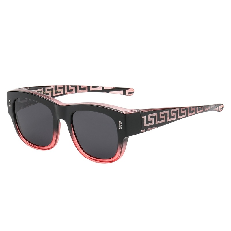 Trendy Chic Polarized Sunglasses
