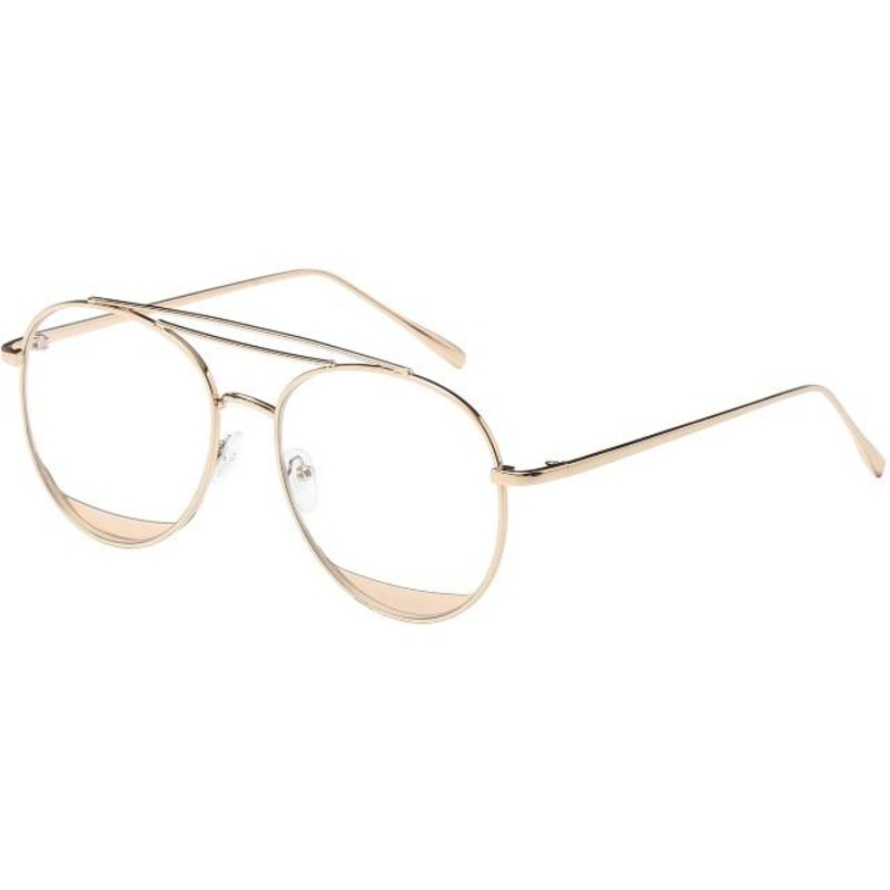 Triple Bar Chic Sunglasses
