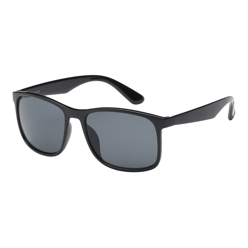 Classic Square Sunglasses
