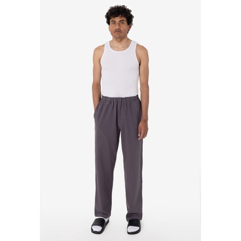 1205GD – Men’s Heavy Jersey Garment Dyed Casual Pant