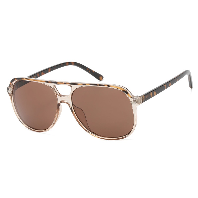 Classic Black Round Sunglasses – Wholesale Dozen