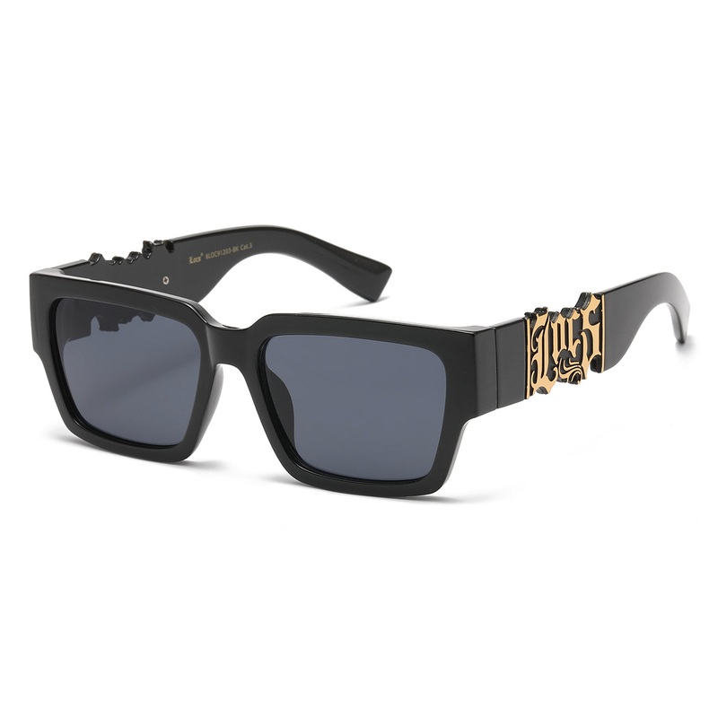Locs 8LOC91203-BK