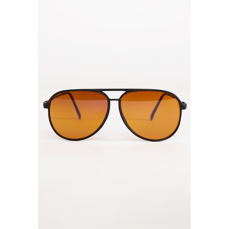 SGASUN – Men’s Sunset Aviator Sunglasses