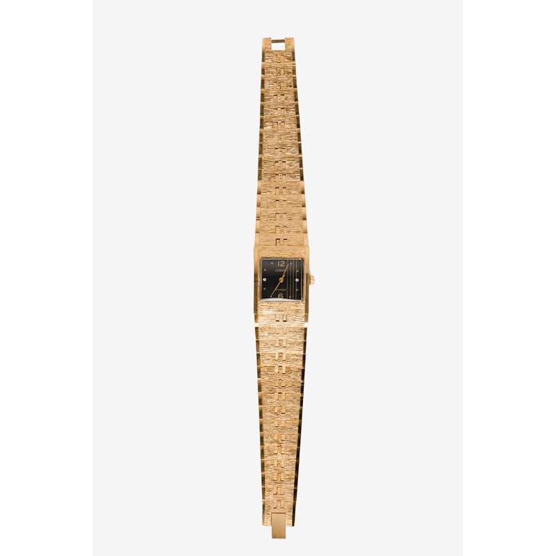 WCHRA2 – Cosmos Gold Watch