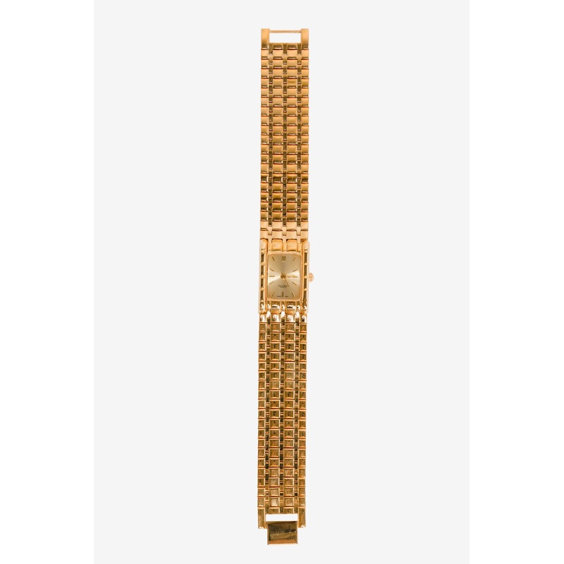 WCHRA6 – Gold Nugget Watch 1
