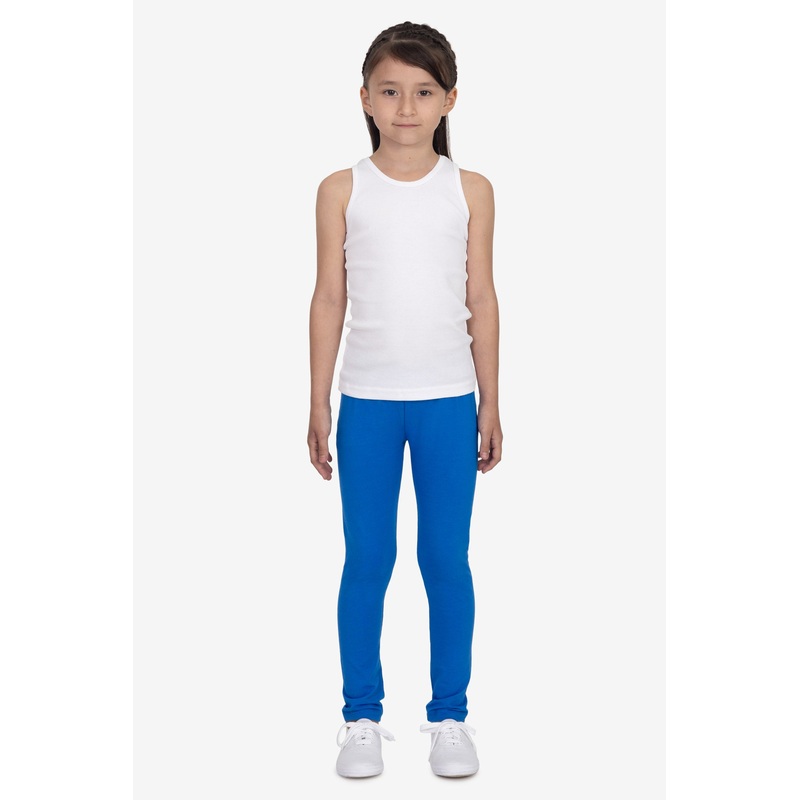 81280 – Kids Cotton Spandex Legging