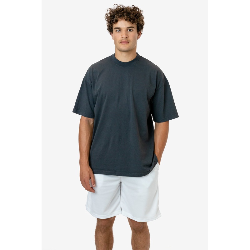 BE443 – Birds Eye Mesh Long Short