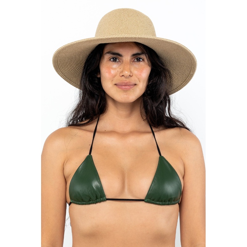HAT20 – Medium Straw Hat