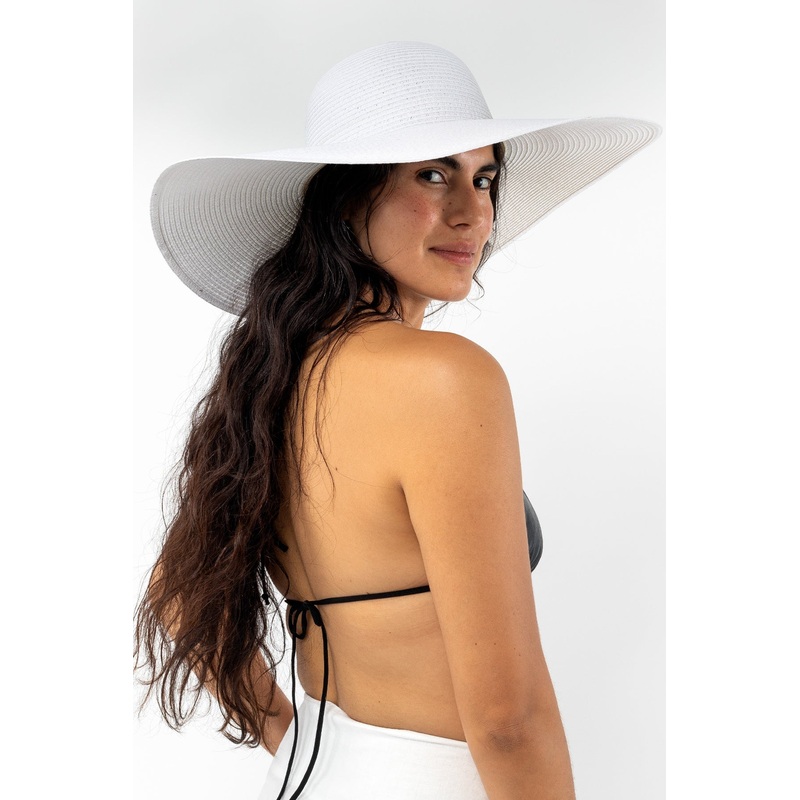 HAT21 – Classic Floppy Hat