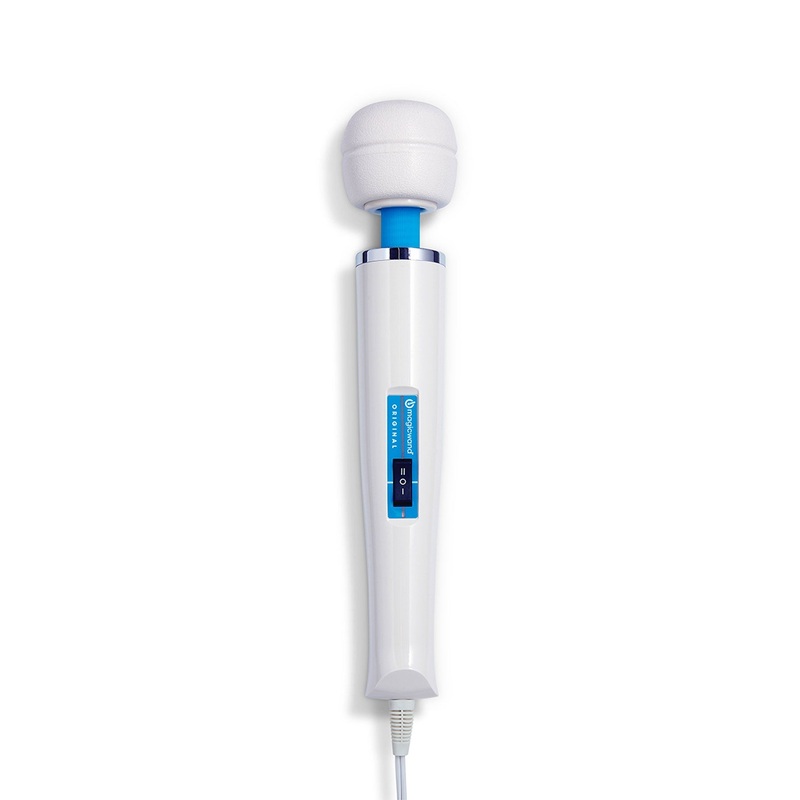 MAGICWAND – The Original Personal Massager