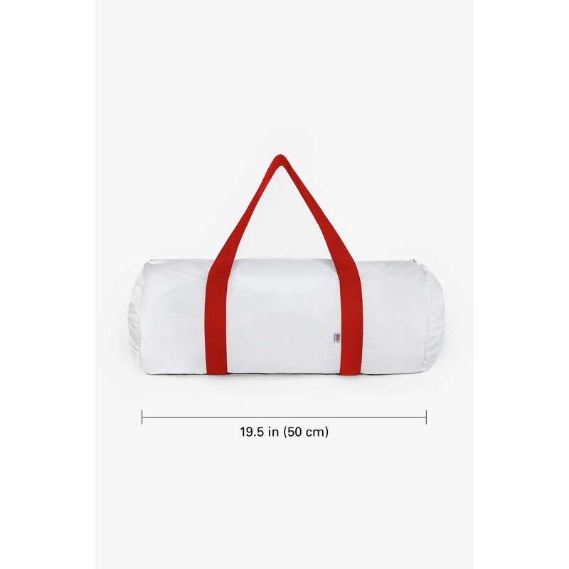 NT540 – Lightweight Nylon Gym Bag