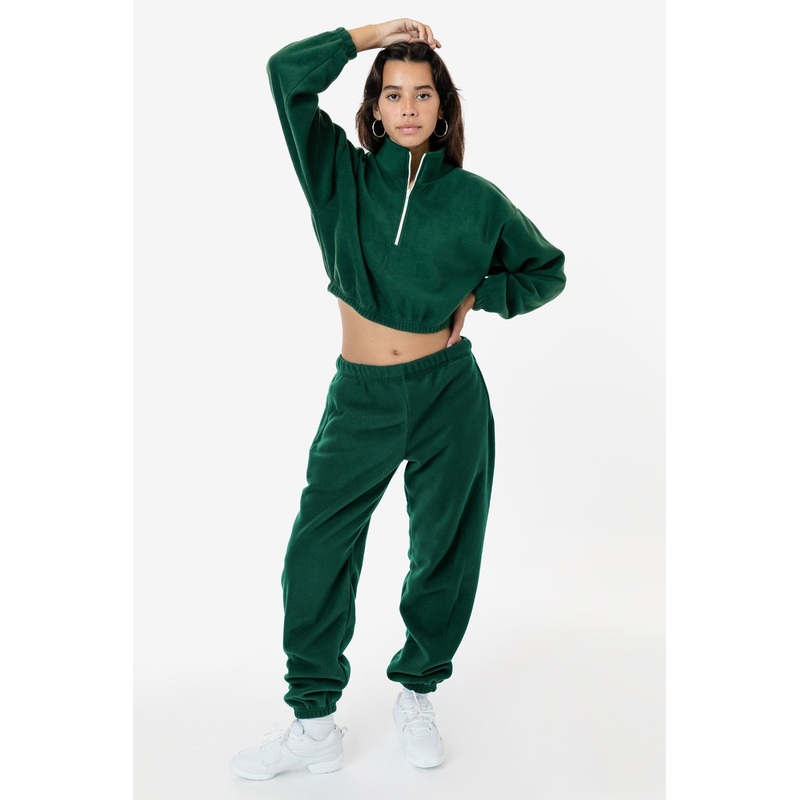 PF404 Mix – Polar Fleece Sweatpant