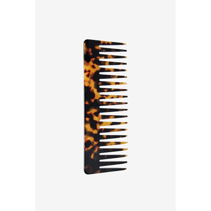 RHAC001 – Wide Tooth Hair Comb