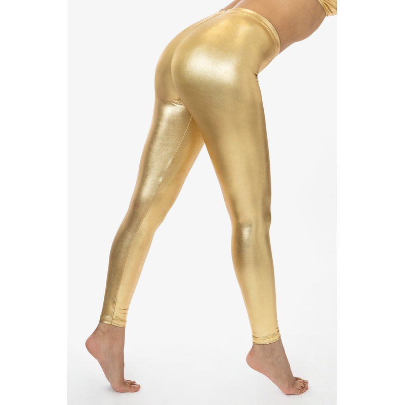 RLA280 – Lam Mid-Rise Legging
