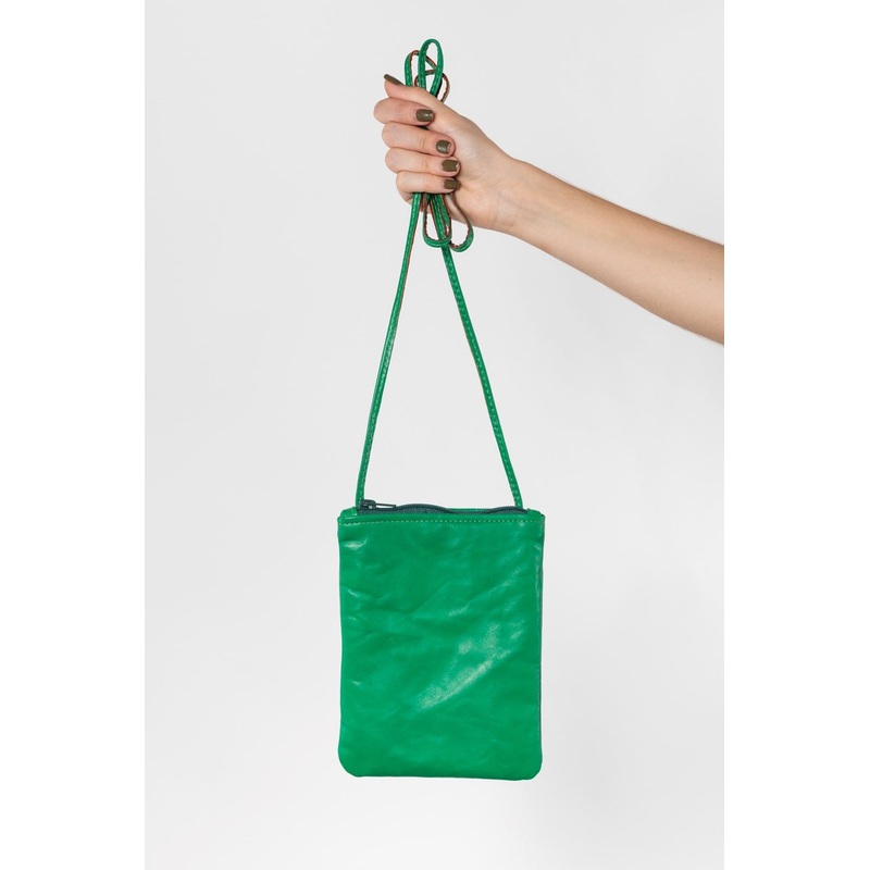 RLH3458 – The Essentials Leather Bag
