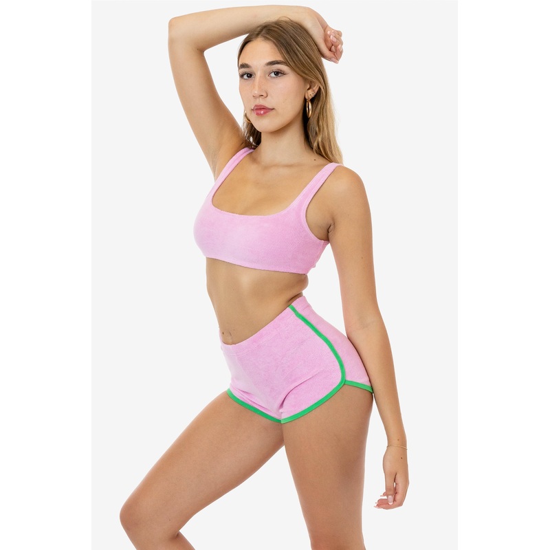 RLT3001 – Loop Terry Running Short