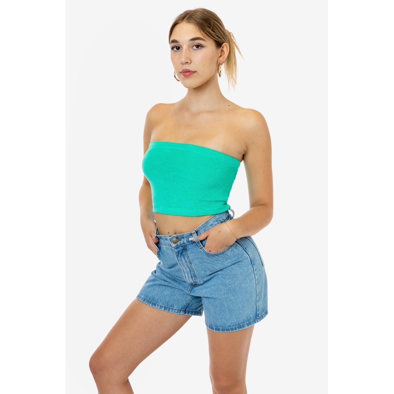 RLT3293 – Loop Terry Tube Top