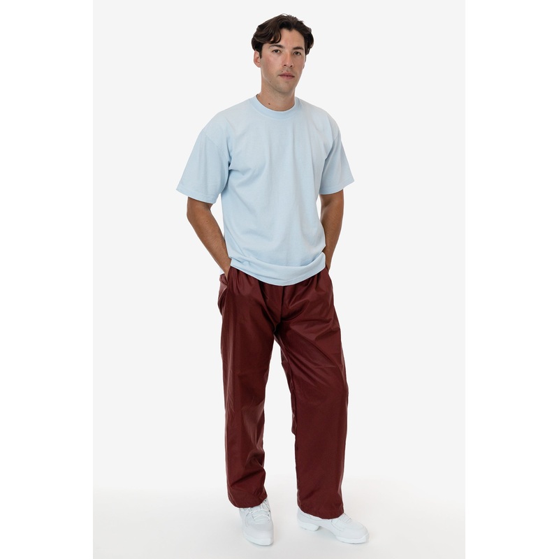 RNF405 – Nylon Taffeta Lined Track Pant