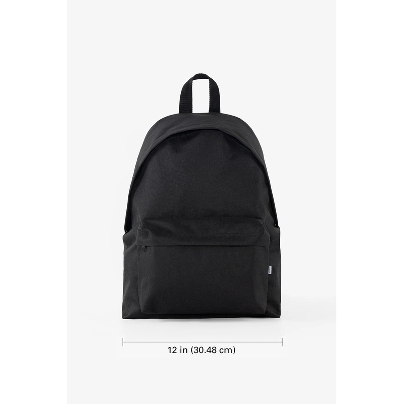 RNP500 – Heavy Duty Nylon Backpack