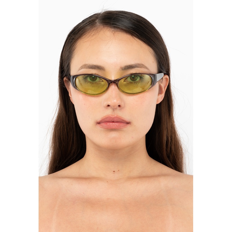 SGCURVE – Women’s Pop Curve Sunglasses