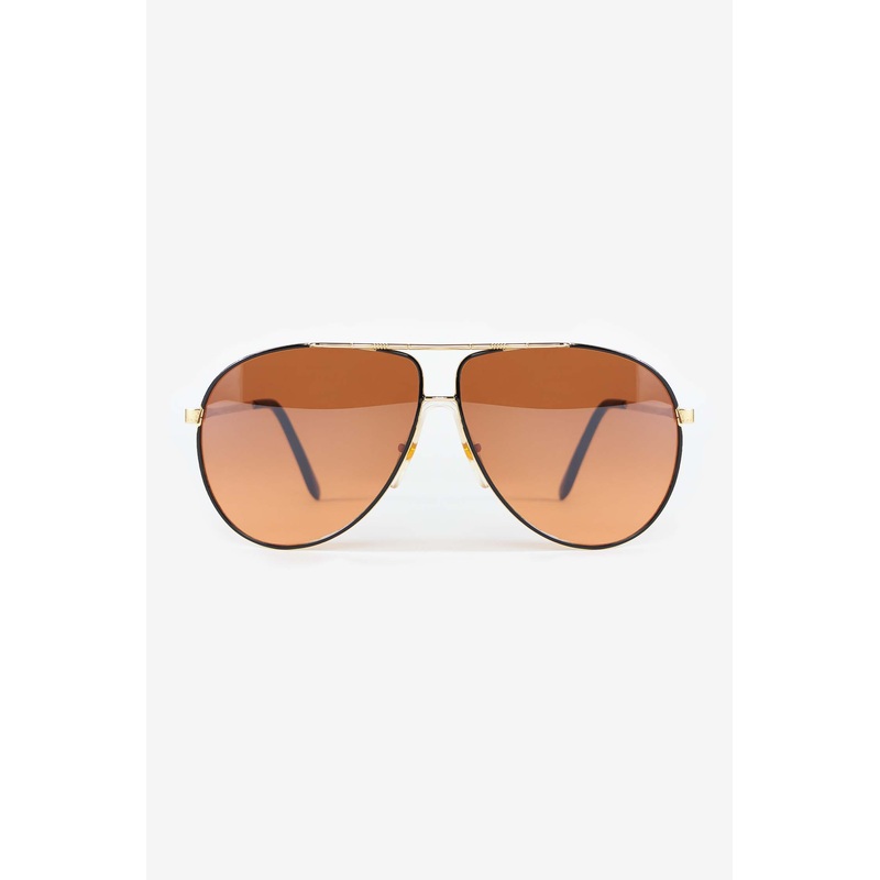 SGOAVIA – Men’s Metal Aviator Sunglasses