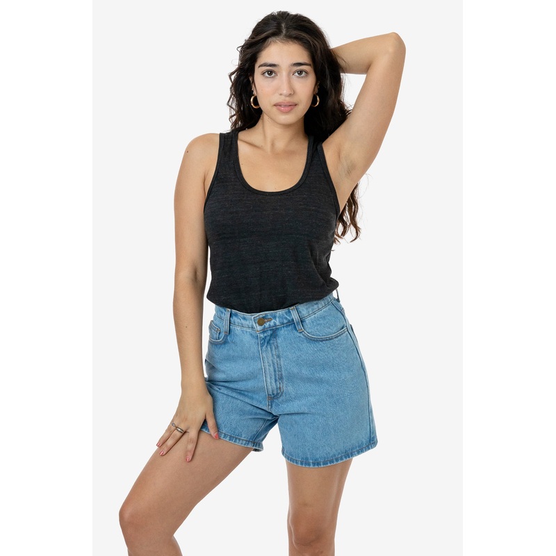 TR08 – Tri-Blend Unisex Tank