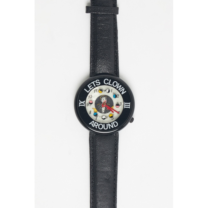 WCHRCLOWN – Let’s Clown Around Watch