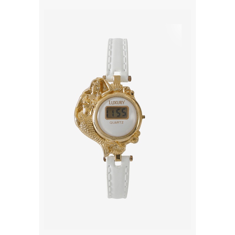 WCHRMAR – Mermaid Watch