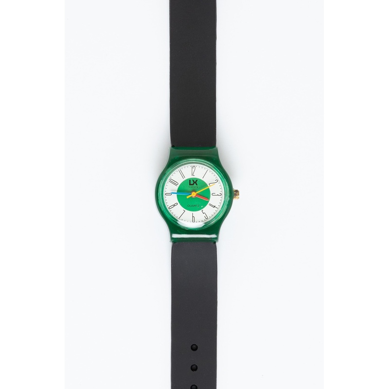 WCHRPRIM – Primary Colors Watch